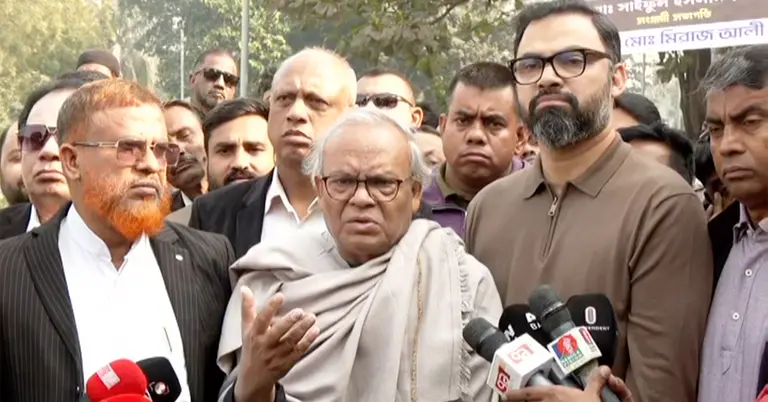 রুহুল কবির রিজভী